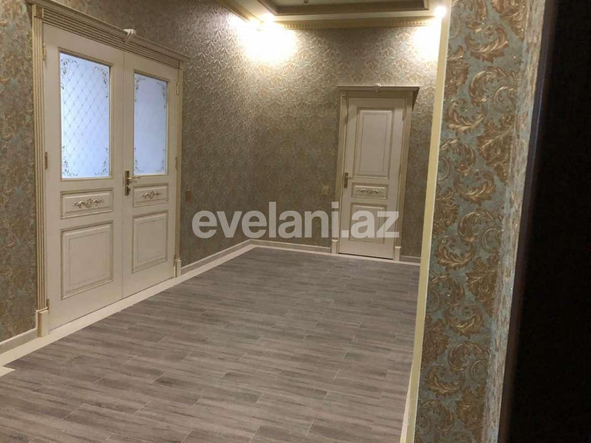 Sale, new building, 3 room, 140 m², Ganjlik m.