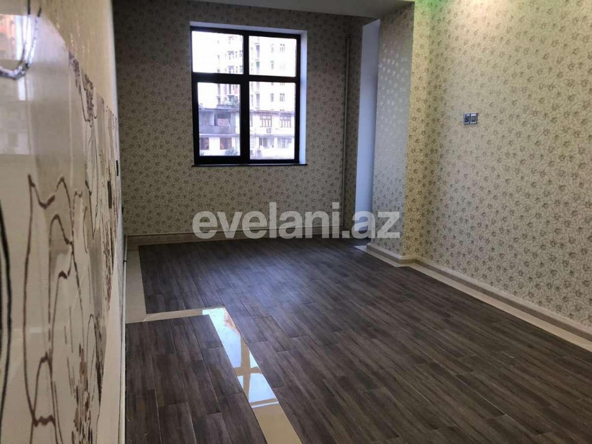 Sale, new building, 3 room, 140 m², Ganjlik m.