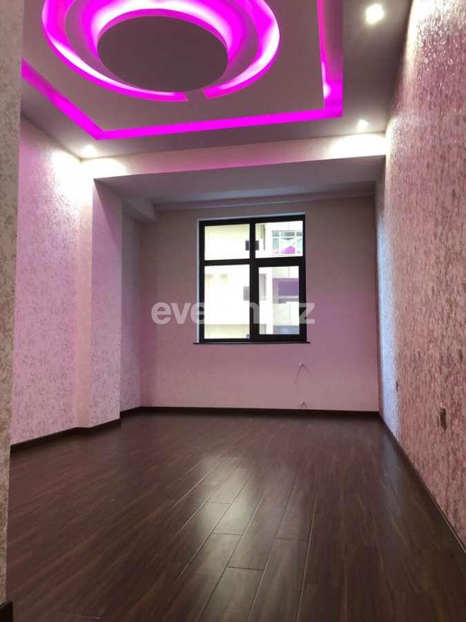 Sale, new building, 3 room, 140 m², Ganjlik m.