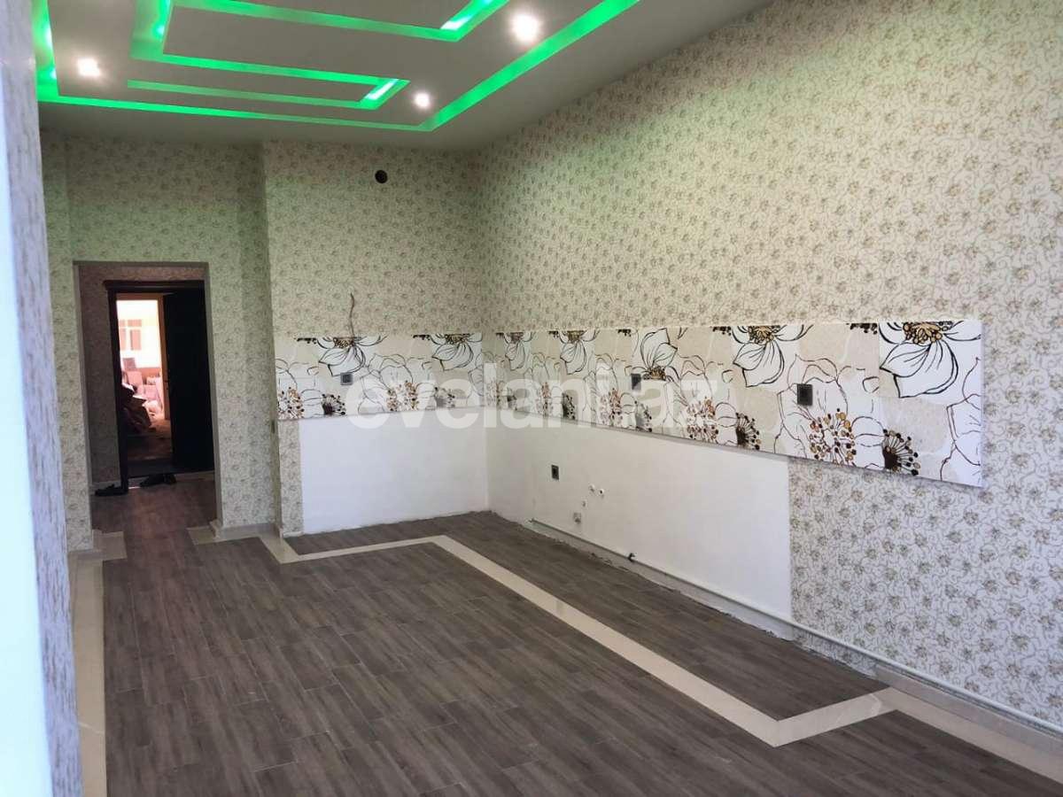 Sale, new building, 3 room, 140 m², Ganjlik m.