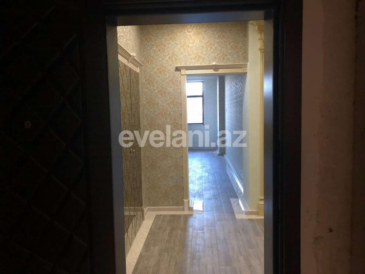 Sale, new building, 3 room, 140 m², Ganjlik m.