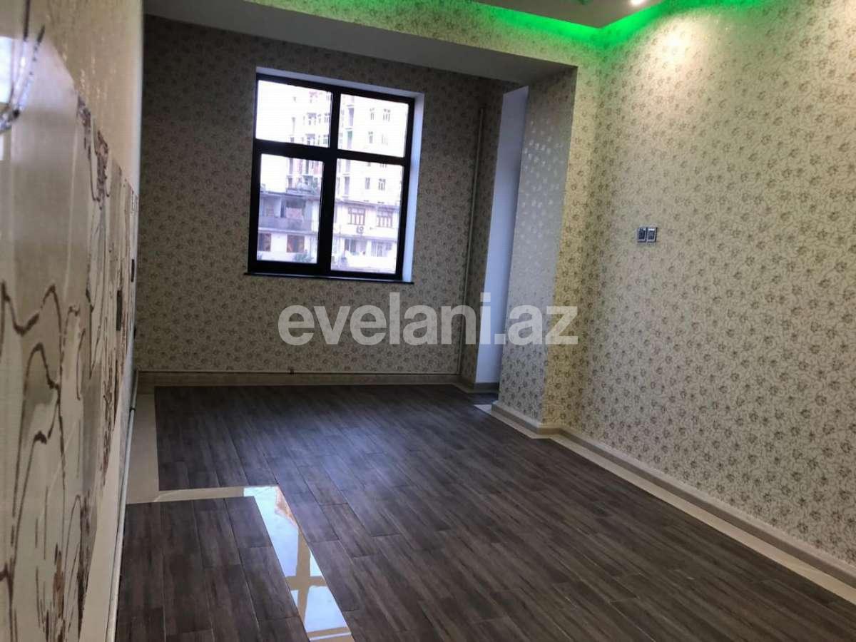 Sale, new building, 3 room, 140 m², Ganjlik m.