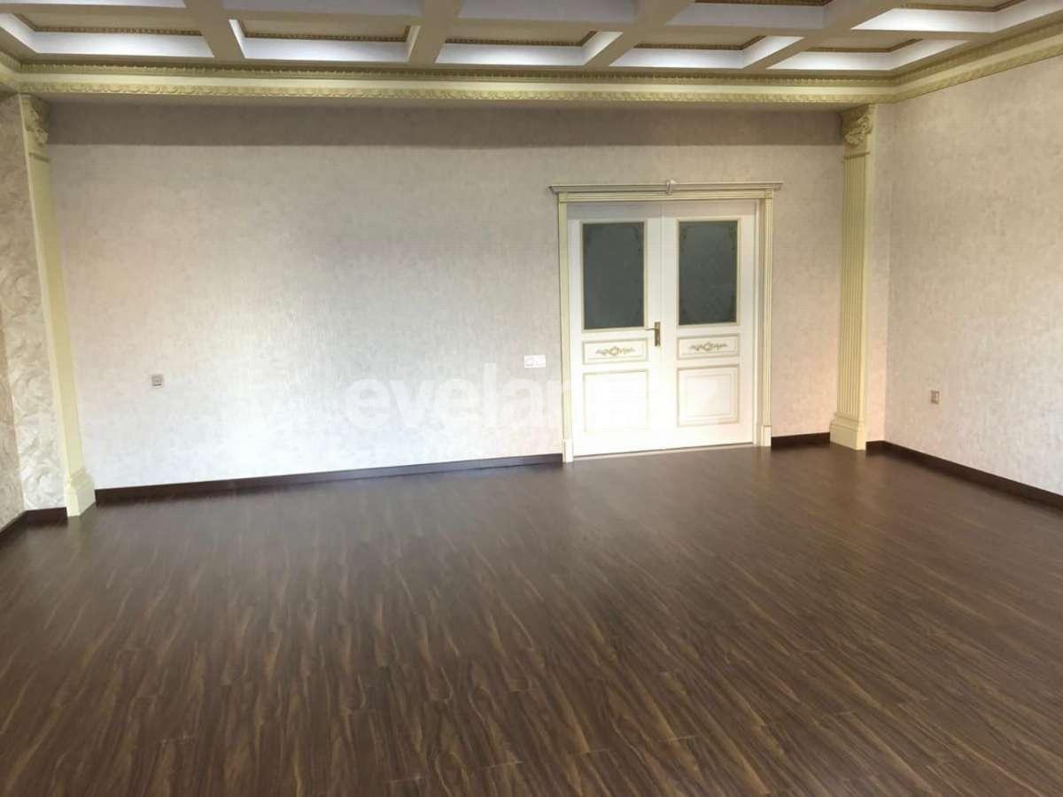 Sale, new building, 3 room, 140 m², Ganjlik m.