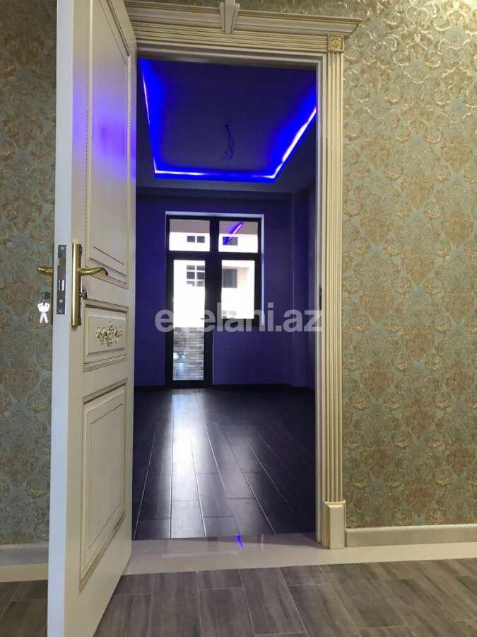 Sale, new building, 3 room, 140 m², Ganjlik m.