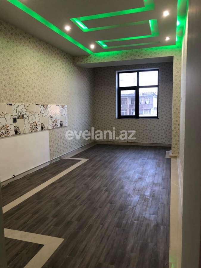Sale, new building, 3 room, 140 m², Ganjlik m.