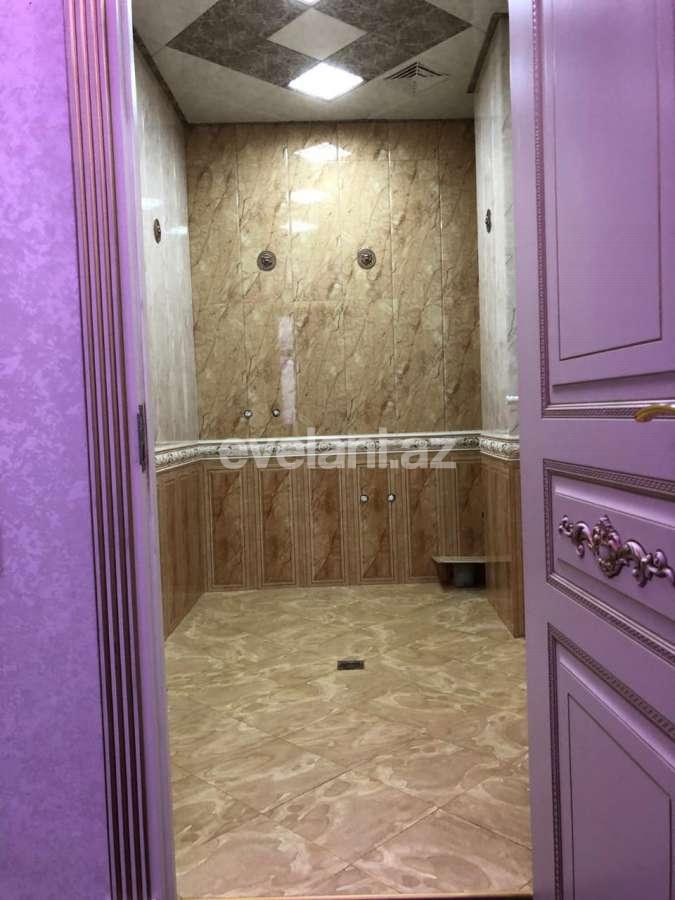 Sale, new building, 3 room, 140 m², Ganjlik m.