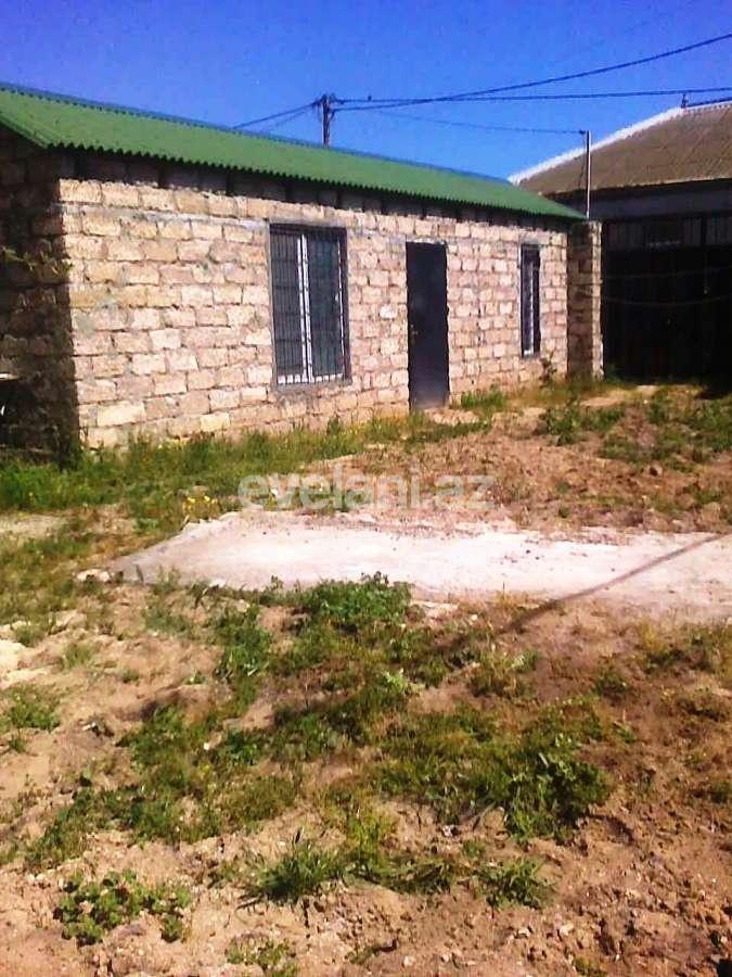 Satılır, torpaq, 4 sot, Maştağa q.