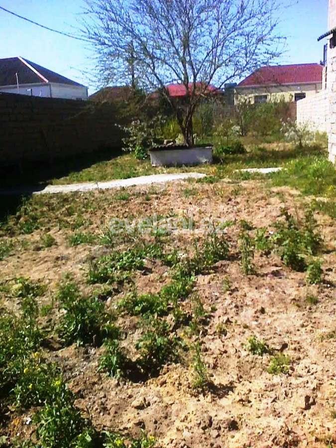Satılır, torpaq, 4 sot, Maştağa q.