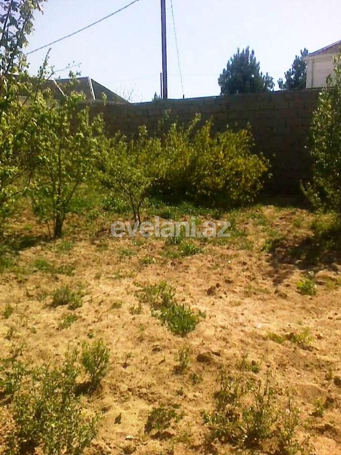 Satılır, torpaq, 4 sot, Maştağa q.