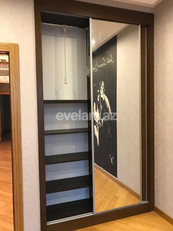 Satılır, yeni tikili, 4 otaqlı, 150 m², Gənclik m.