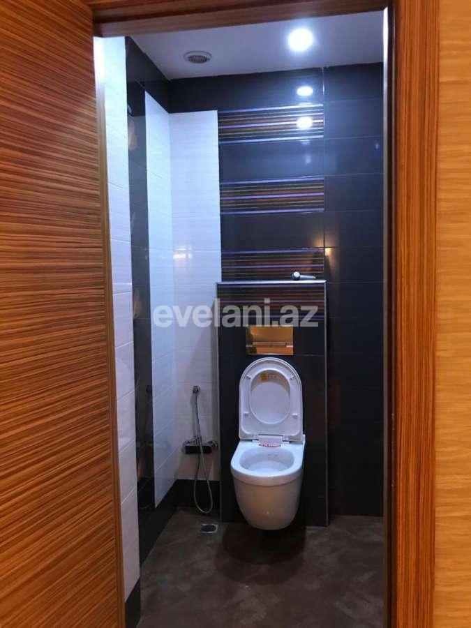 Satılır, yeni tikili, 4 otaqlı, 150 m², Gənclik m.