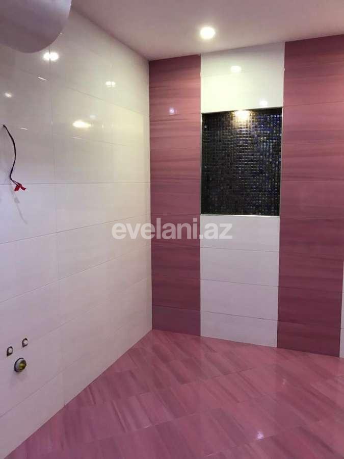 Satılır, yeni tikili, 4 otaqlı, 150 m², Gənclik m.