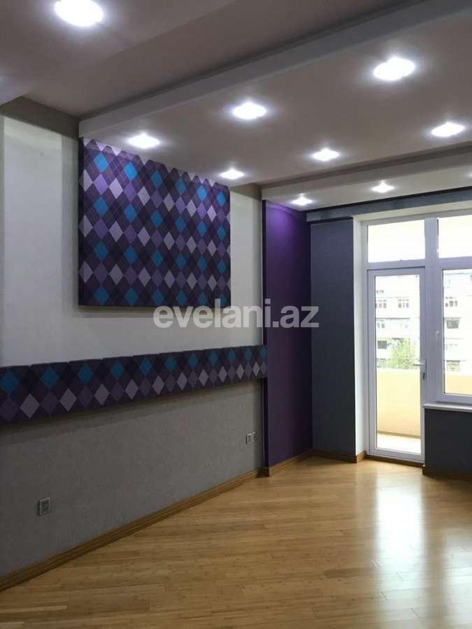 Satılır, yeni tikili, 4 otaqlı, 150 m², Gənclik m.