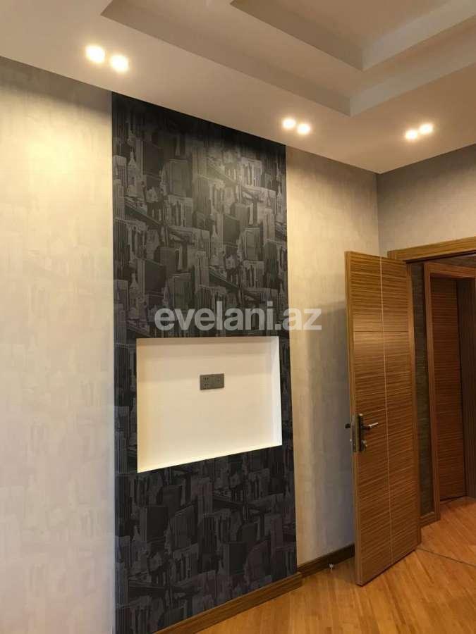 Satılır, yeni tikili, 4 otaqlı, 150 m², Gənclik m.