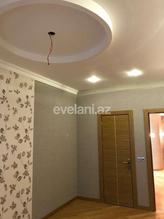 Satılır, yeni tikili, 4 otaqlı, 150 m², Gənclik m.