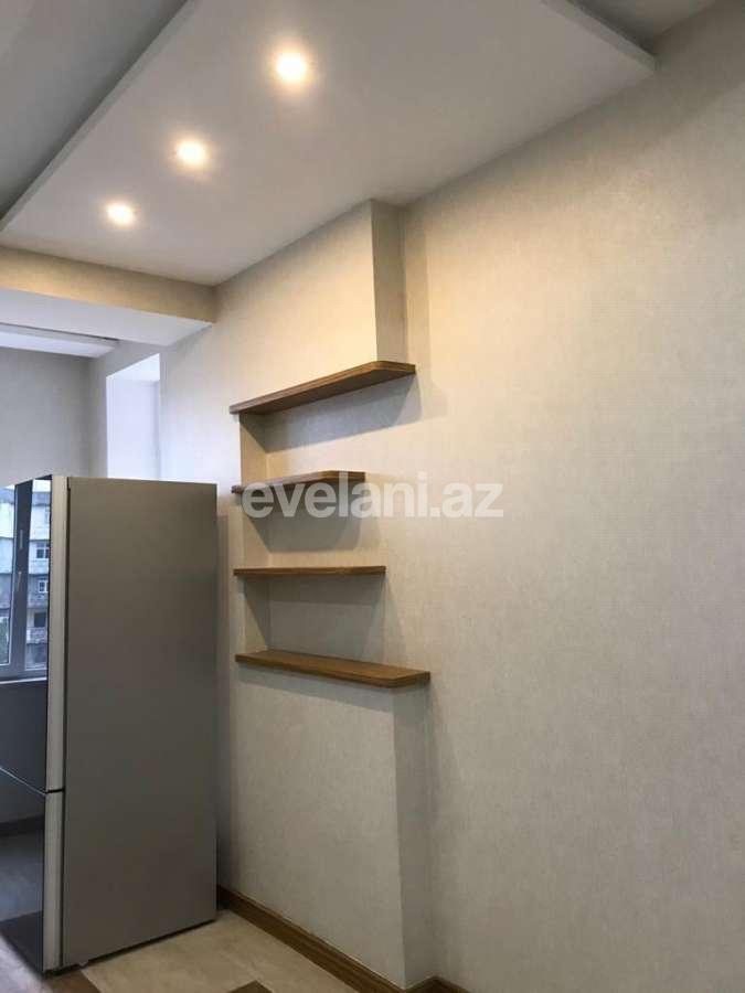 Satılır, yeni tikili, 4 otaqlı, 150 m², Gənclik m.