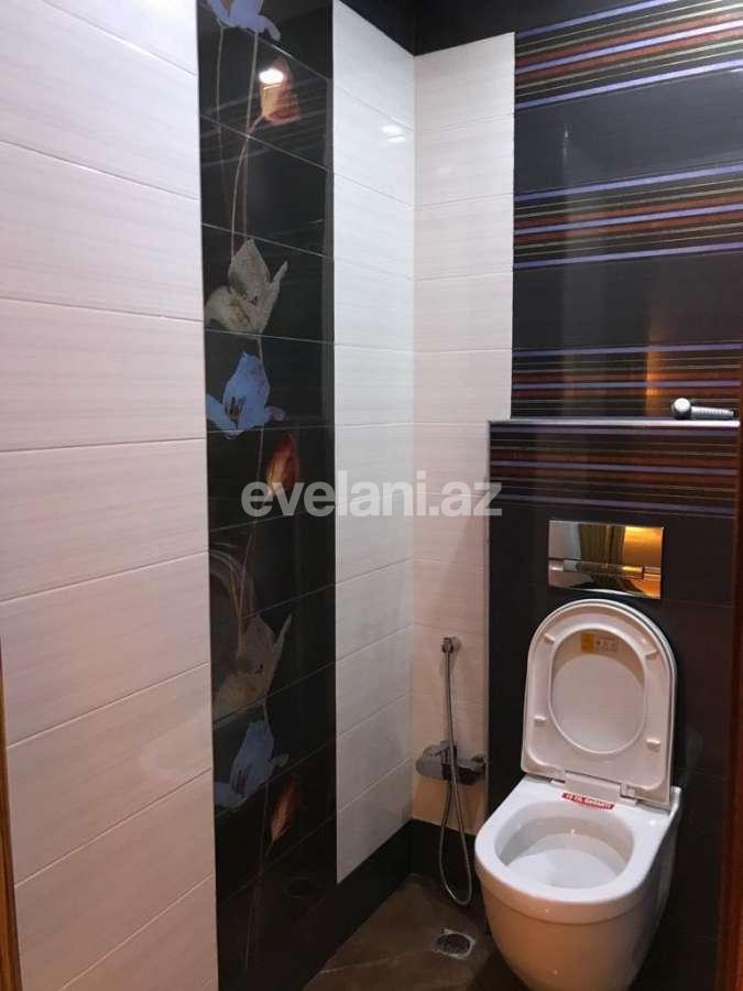 Satılır, yeni tikili, 4 otaqlı, 150 m², Gənclik m.