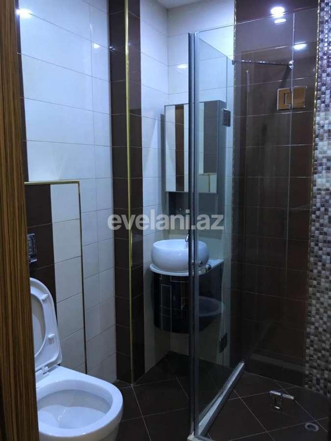 Satılır, yeni tikili, 4 otaqlı, 150 m², Gənclik m.