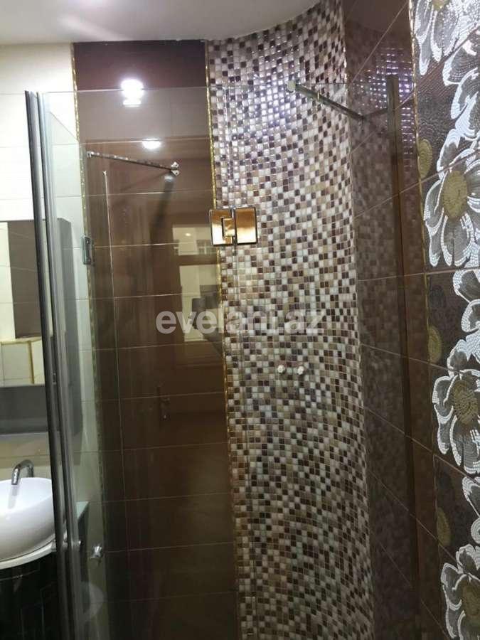 Satılır, yeni tikili, 4 otaqlı, 150 m², Gənclik m.