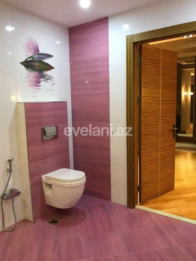 Satılır, yeni tikili, 4 otaqlı, 150 m², Gənclik m.