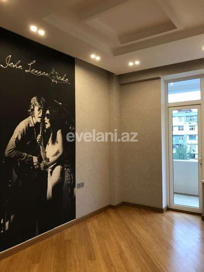 Satılır, yeni tikili, 4 otaqlı, 150 m², Gənclik m.