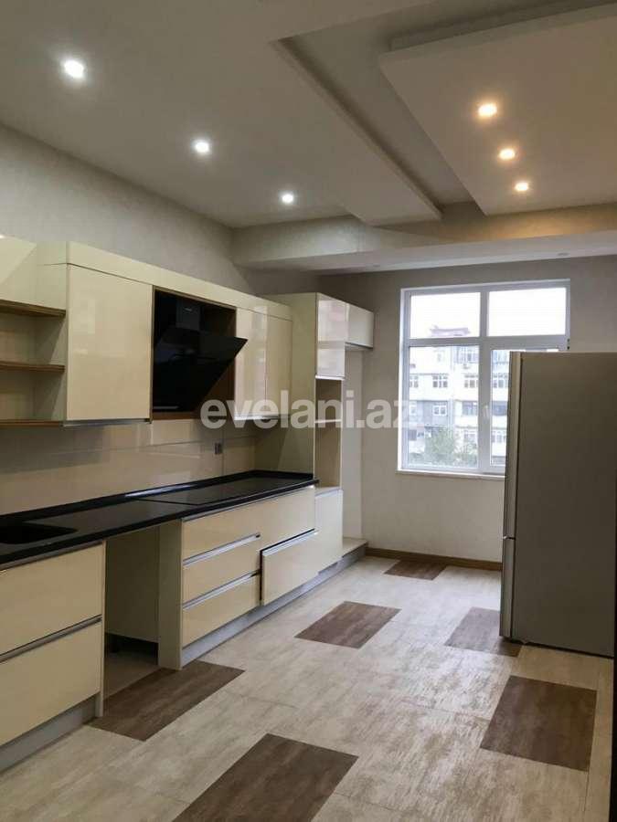 Satılır, yeni tikili, 4 otaqlı, 150 m², Gənclik m.