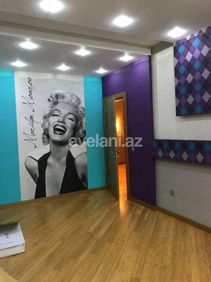 Satılır, yeni tikili, 4 otaqlı, 150 m², Gənclik m.