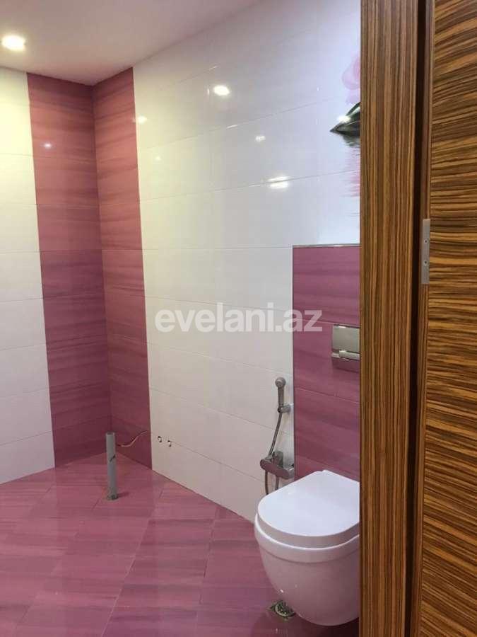 Satılır, yeni tikili, 4 otaqlı, 150 m², Gənclik m.