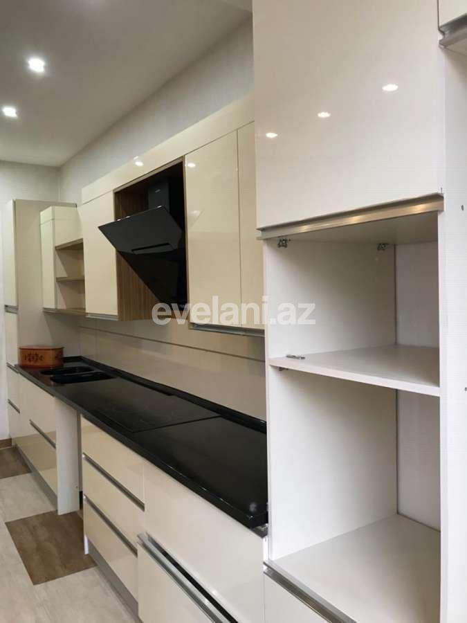 Satılır, yeni tikili, 4 otaqlı, 150 m², Gənclik m.