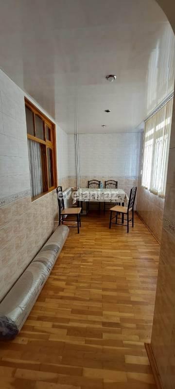 Rent, old building, 3 room, 84 m², Yasamal r.