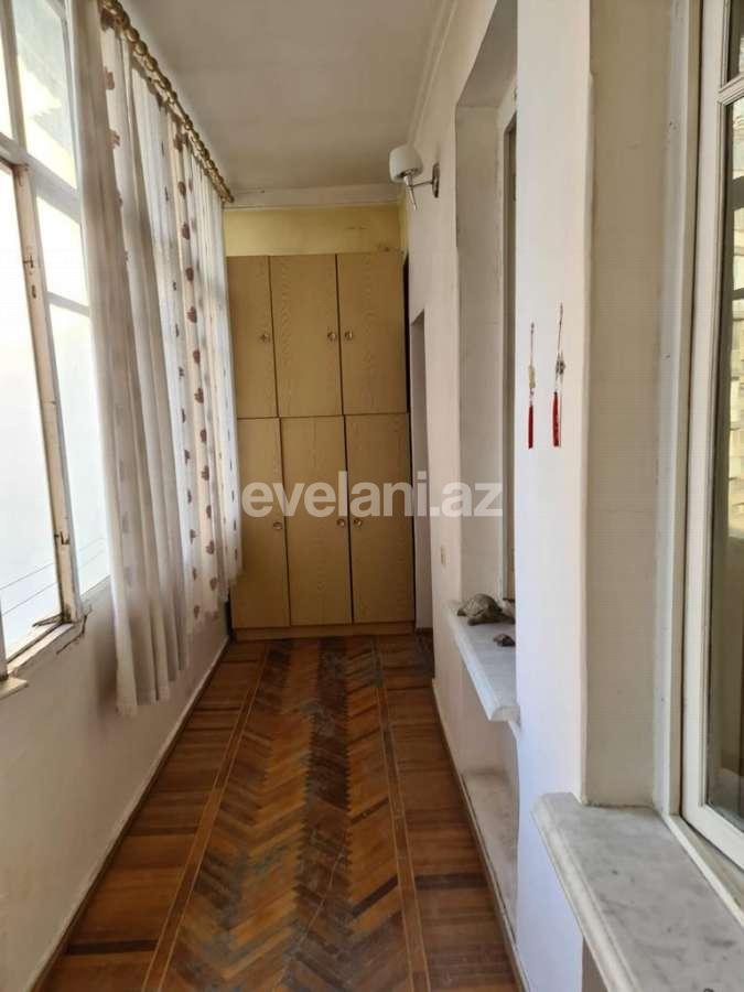 Satılır, köhnə tikili, 3 otaqlı, 96 m², Sahil m.