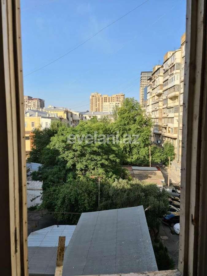 Satılır, köhnə tikili, 3 otaqlı, 96 m², Sahil m.