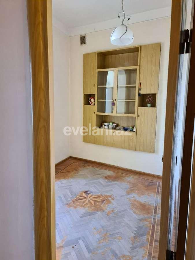 Satılır, köhnə tikili, 3 otaqlı, 96 m², Sahil m.