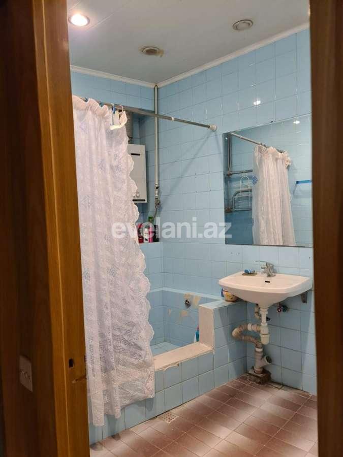 Satılır, köhnə tikili, 3 otaqlı, 96 m², Sahil m.