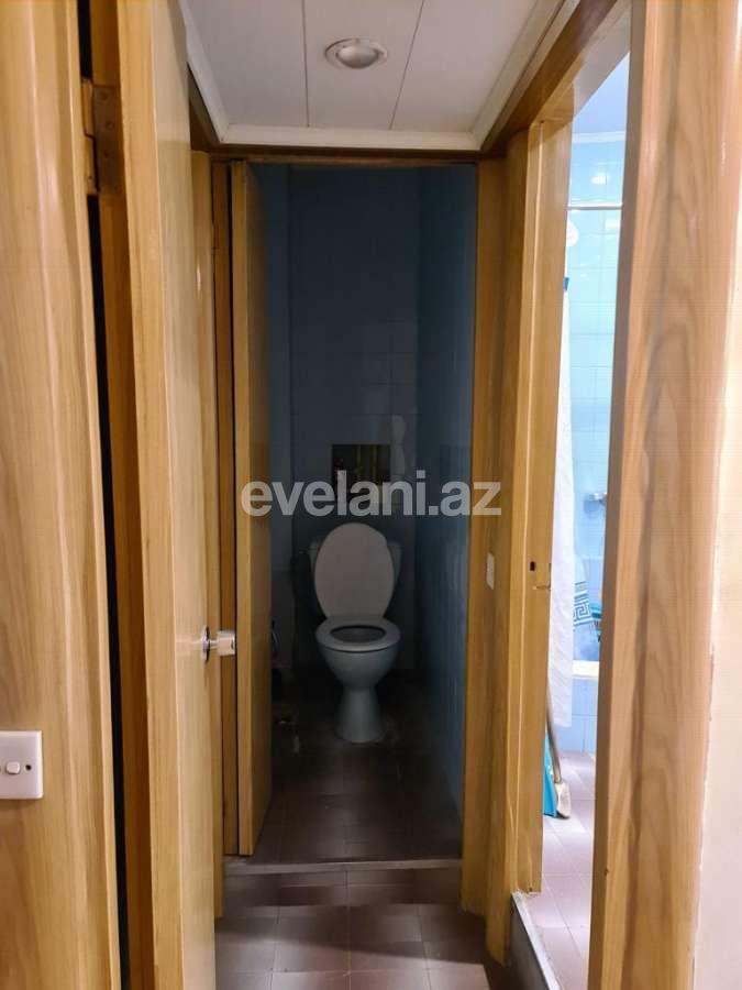 Satılır, köhnə tikili, 3 otaqlı, 96 m², Sahil m.