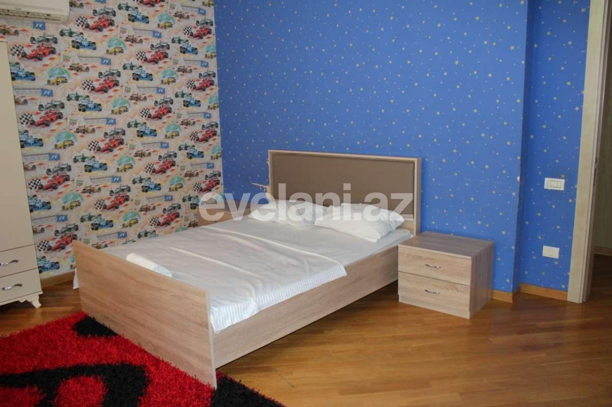 Satılır, yeni tikili, 5 otaqlı, 345 m², Nizami m.