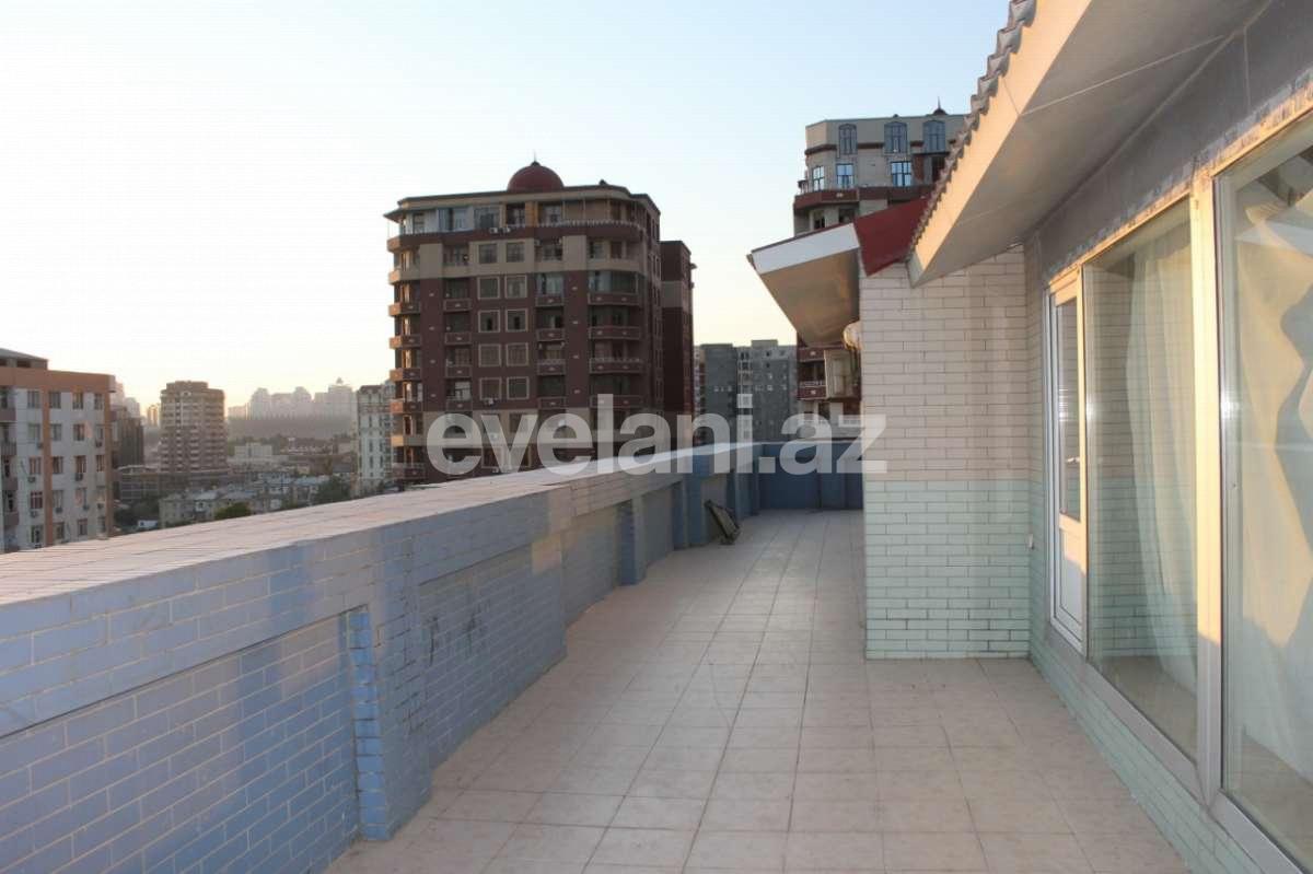 Satılır, yeni tikili, 5 otaqlı, 345 m², Nizami m.