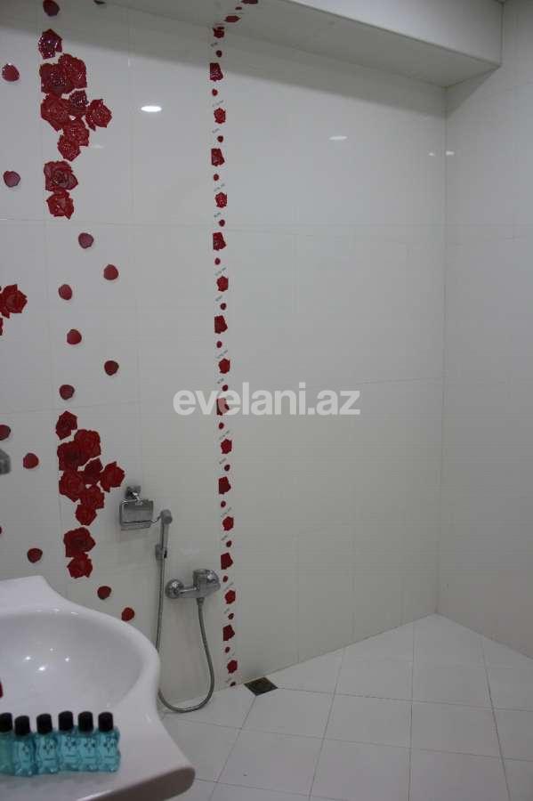 Satılır, yeni tikili, 5 otaqlı, 345 m², Nizami m.