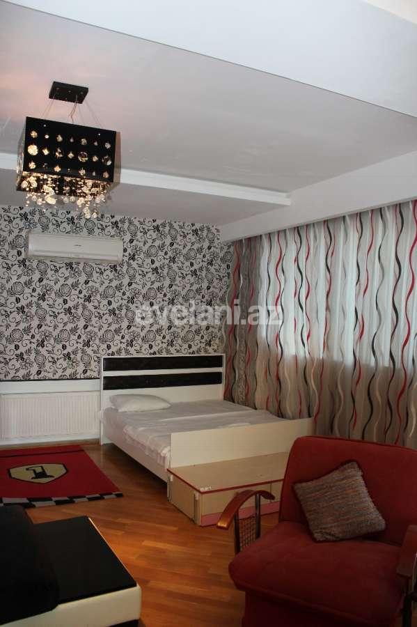 Satılır, yeni tikili, 5 otaqlı, 345 m², Nizami m.