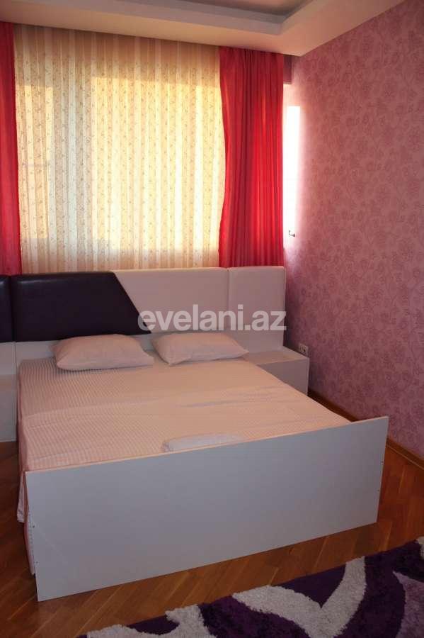 Satılır, yeni tikili, 5 otaqlı, 345 m², Nizami m.