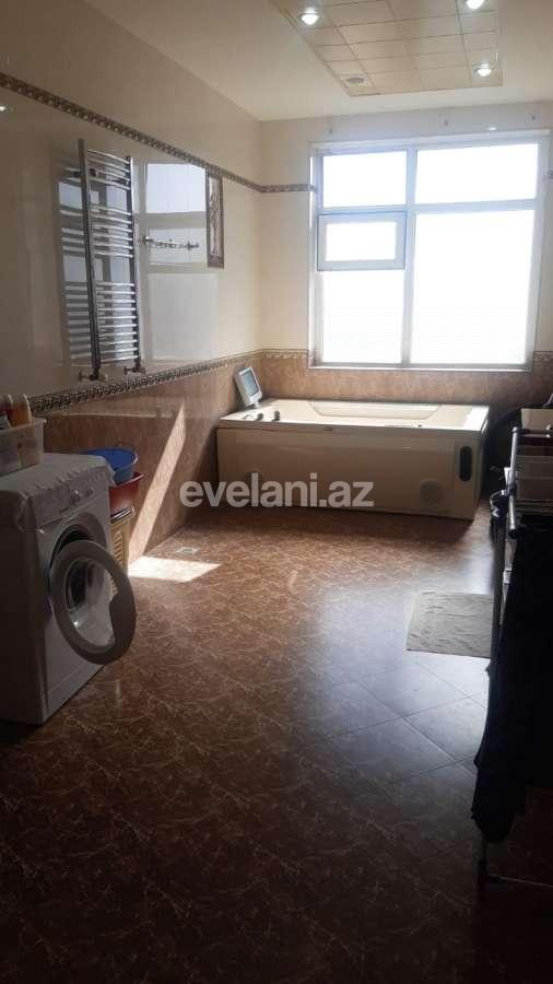 Satılır, yeni tikili, 5 otaqlı, 345 m², Nizami m.