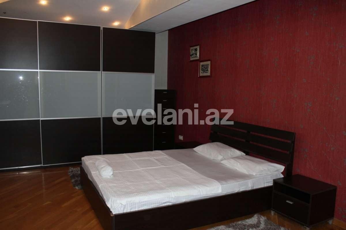 Satılır, yeni tikili, 5 otaqlı, 345 m², Nizami m.