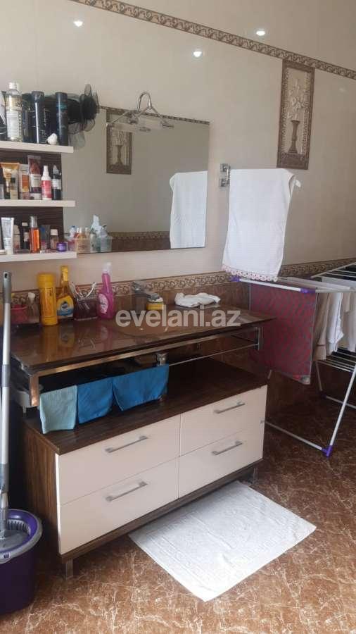 Satılır, yeni tikili, 5 otaqlı, 345 m², Nizami m.