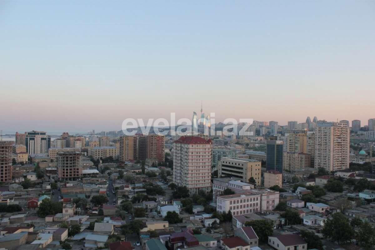 Satılır, yeni tikili, 5 otaqlı, 345 m², Nizami m.