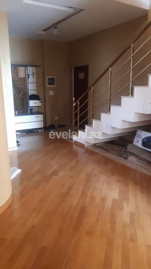 Satılır, yeni tikili, 5 otaqlı, 345 m², Nizami m.