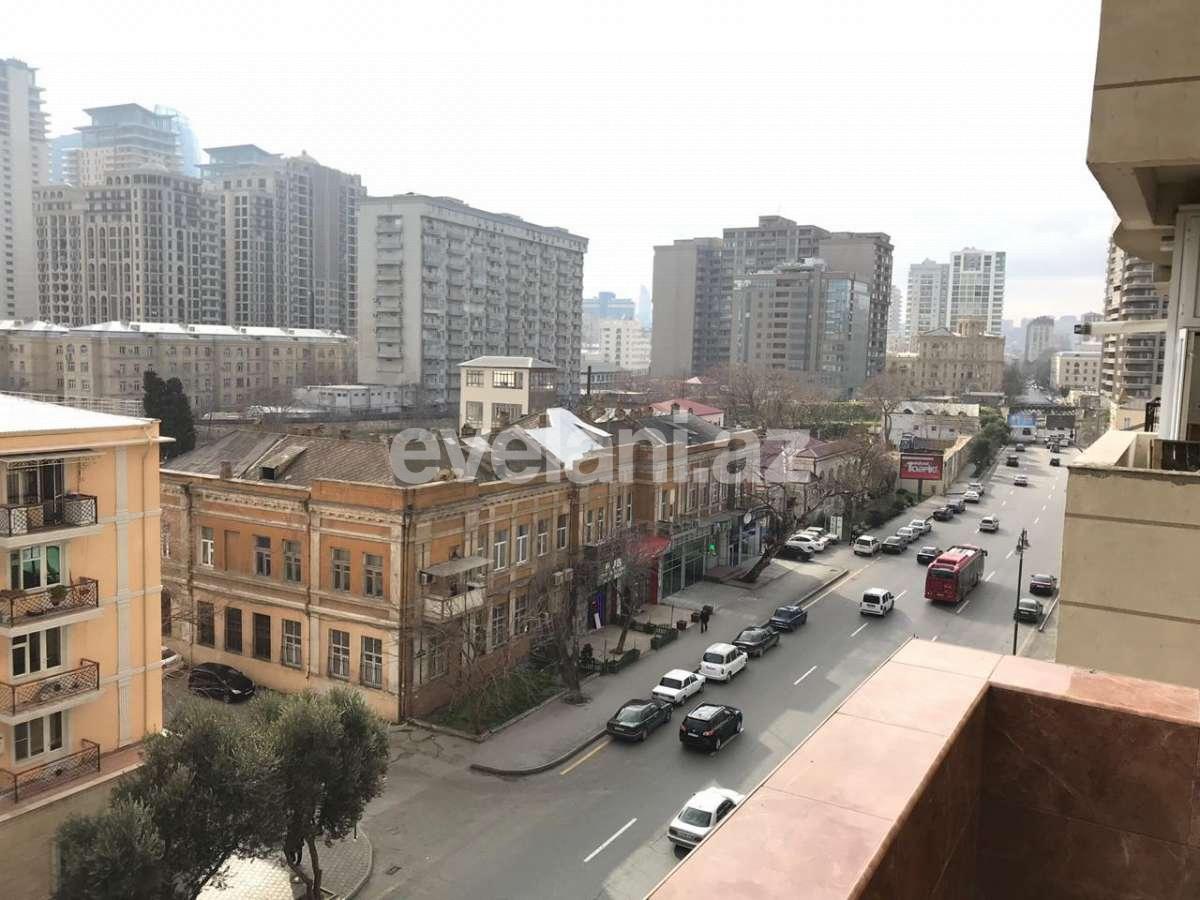 Satılır, yeni tikili, 3 otaqlı, 157 m², Şah İsmayıl Xətai m.