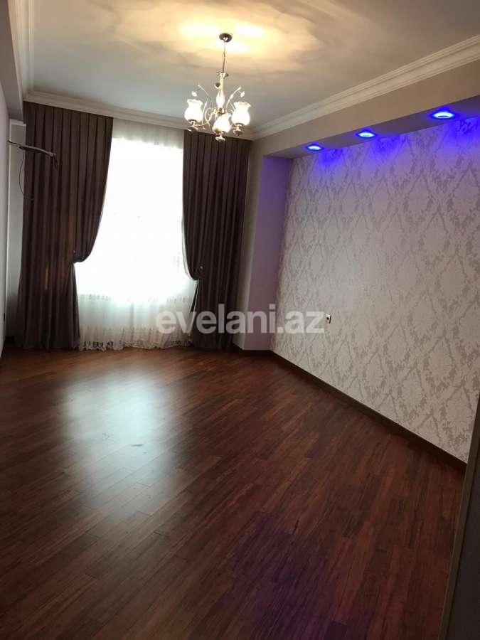 Satılır, yeni tikili, 3 otaqlı, 157 m², Şah İsmayıl Xətai m.