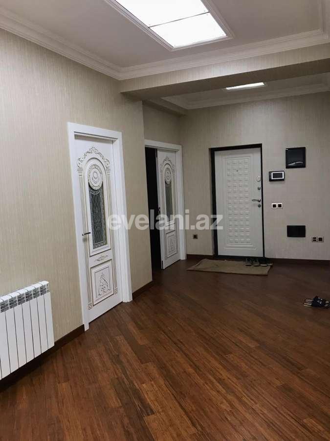 Satılır, yeni tikili, 3 otaqlı, 157 m², Şah İsmayıl Xətai m.