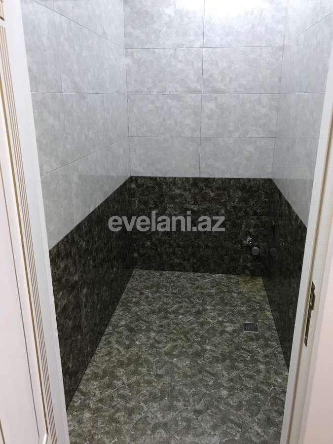 Satılır, yeni tikili, 3 otaqlı, 157 m², Şah İsmayıl Xətai m.