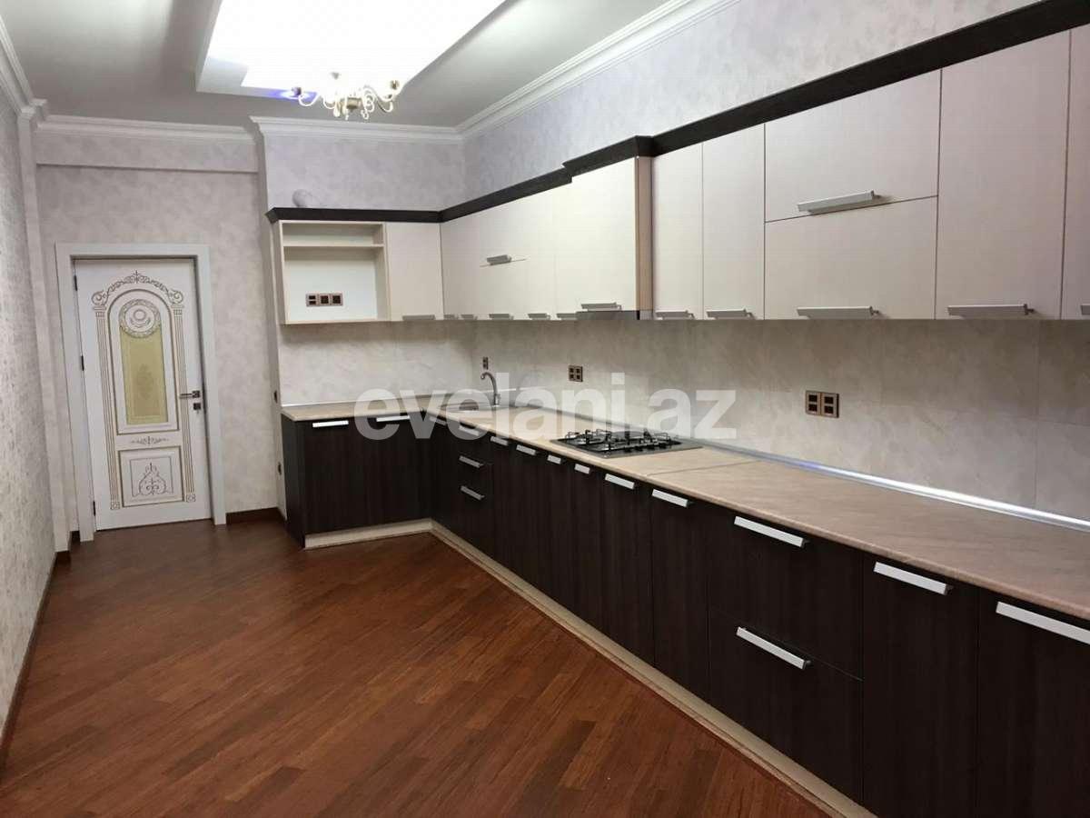 Satılır, yeni tikili, 3 otaqlı, 157 m², Şah İsmayıl Xətai m.
